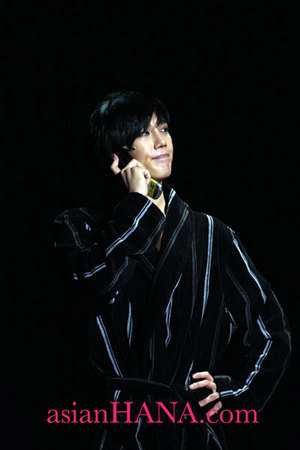 Park Jung Min @ Kizuna Musical de japon 12