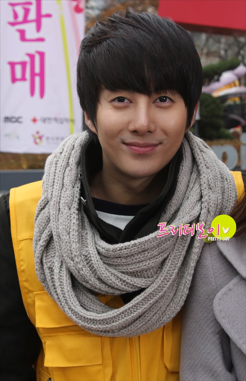 Kim Hyung junio Especial @ MBC 'Compartiendo el amor de un Idol' 41