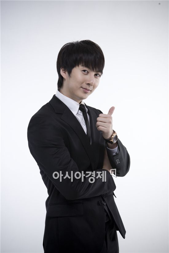 Kim Hyung Jun forma un equipo de juego para ProGamer temporada 2! 3