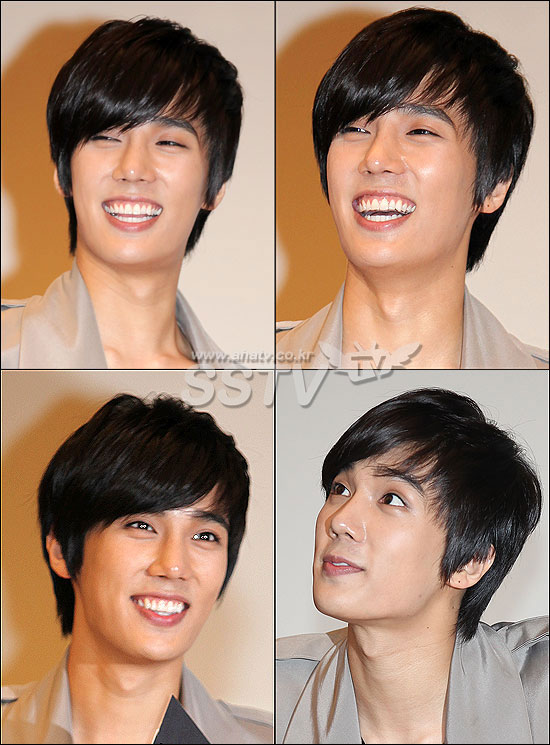 Park Jung Min @ evento en seul 21