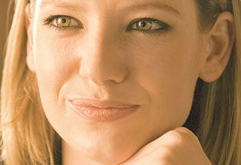 Ces stars qui vous font craquer ! Annatorv