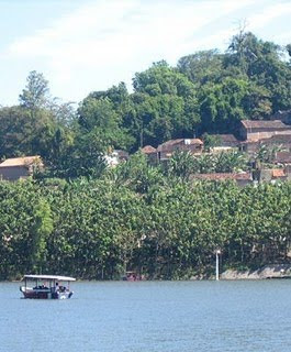 Sejarah Ritual Mesum Pesugihan Gunung Kemukus Kemukus