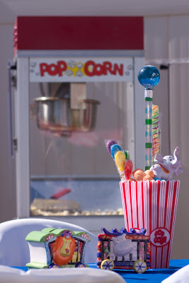 الي عندها حفلة اطفال تدخل Popcornmachine