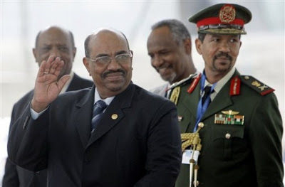 الزعيم .. القائد .. حبيب الشعب .. ما سره !!! Sudan