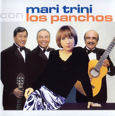 The Red Violin - Pgina 7 Mari_Trini-Mari_Trini_Con_Los_Panchos-Frontal