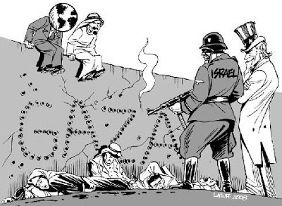 SEM PALAVRAS... - Página 5 Gaza_massacre_by_latuff2_60pc