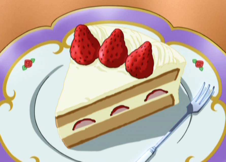 [PIC] Thưởng thức bữa tiệt trán tráng miệng trong Anime Ohshc-ep18-001