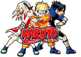 Naruto Normal Naruto