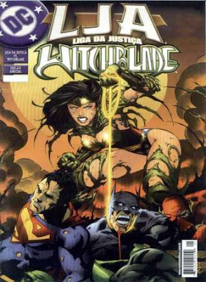 Comics - (HQ/Quadrinhos) Liga_da_Justica_vs_Witchblade-CAPA_PhotoRedukto