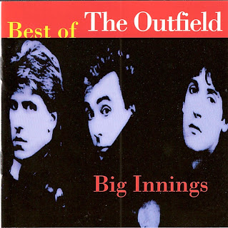 the outfield - discografia Front