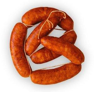 El día de mañana ✉ Chorizo