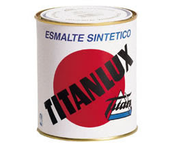 Me presento  Titanlux