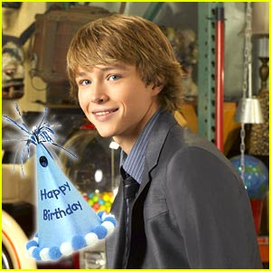 Джак Туист (Jack Twist ) Sterling-knight-birthday