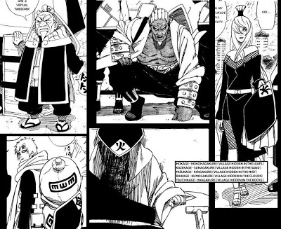 элемент ба техникүүд Komik-naruto-454-5-kage