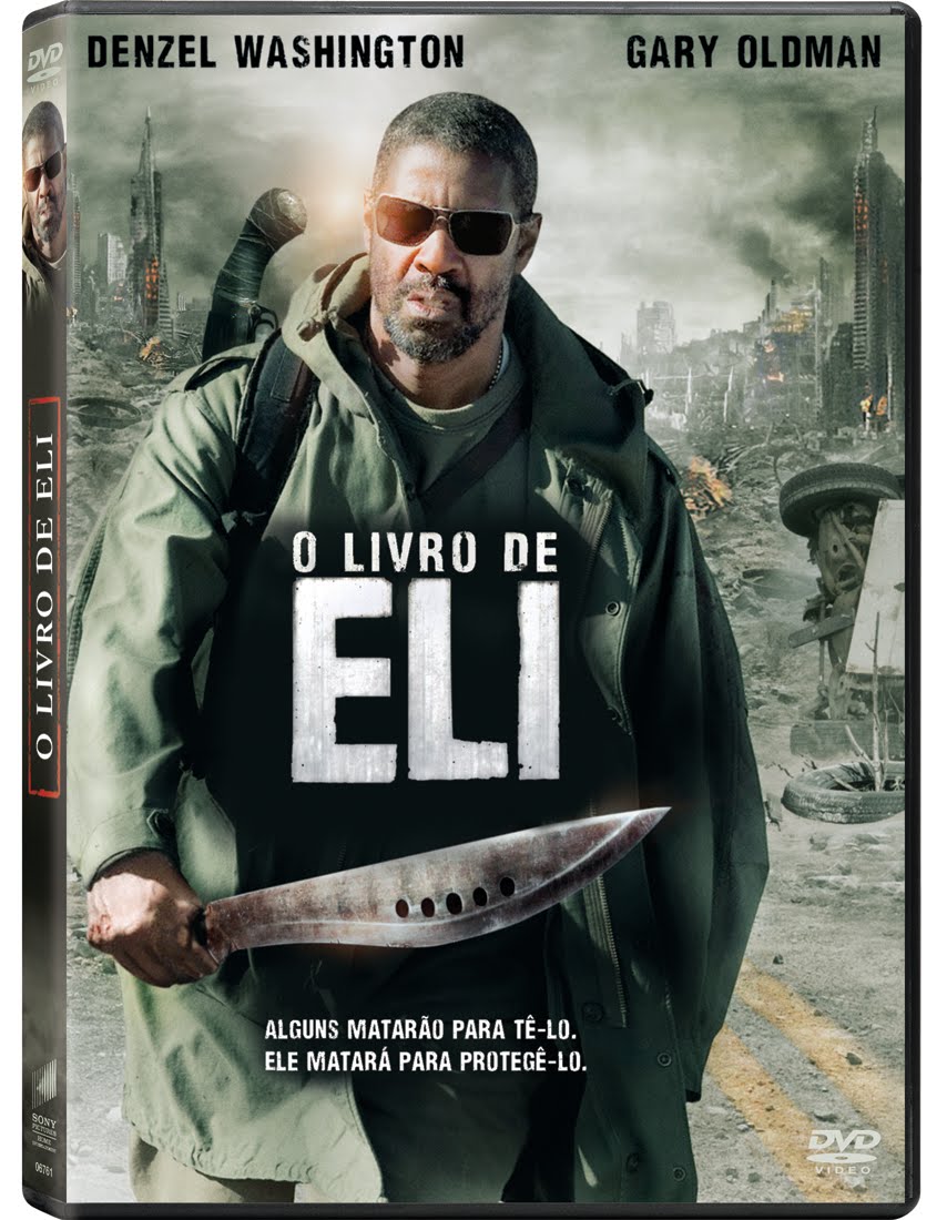 Passatempo "O Livro de Eli" 06761_BookofEli_PO_DVD_STD1_ST_3D_CYMK