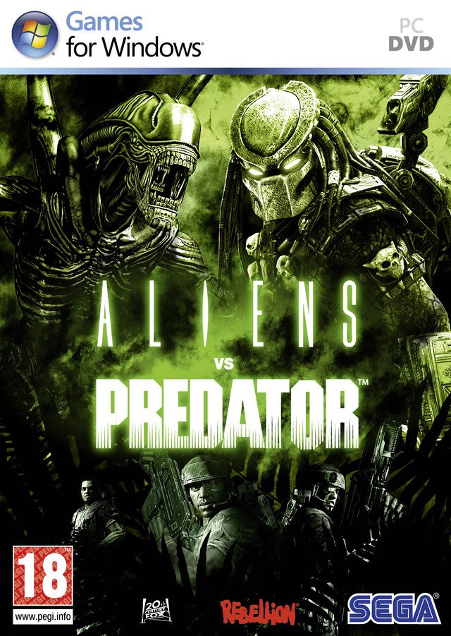 Alien Versus Predator Foto%2BAliens%2Bvs%2BPredator