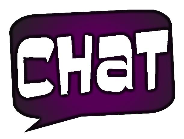 El chat!!!! Chat_web