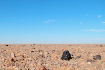 Caida de un meteorito en los Urales - Página 4 Almahata_Sitta15