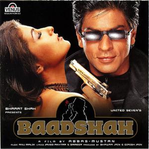 TWINKLE KHANNA  Baadshah-1999-bollywood-movie-online