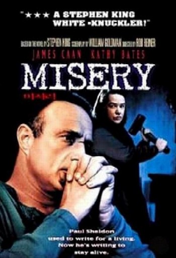 [hilo Oficial ] Hablemos de cine. Misery