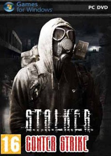 Counter-Strike S.T.A.L.K.E.R. PC Game Full 2010 Cs