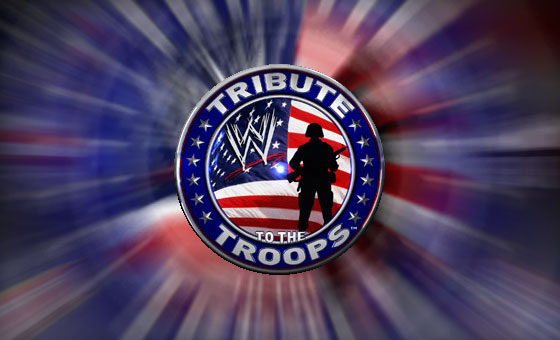 العرض السنوى المنتظر WWE Tribute To The Troops 2011 HDTV جوده Rmvb بحجم 400 ميجا :: على اكثر من سيرفر  WWE-Tribute-to-the-Troops-2010