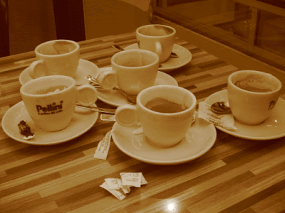 CAFFè PER TUTTI Caffe4