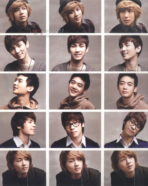 SHINee 2011 kalendorius! 94156123