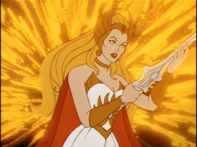 Quem é este? She-ra1