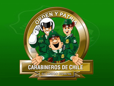 FUERZAS ARMADAS DE CHILE - Página 4 SELLO-CARABINEROS