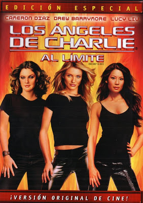 Los Angeles de Charlie 2 Al Limite (2003) DvDrip Latino Al_Limite