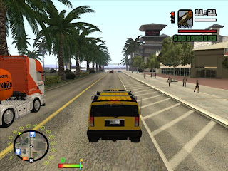 اللعبة الشهيرة Gta 3  Gta2