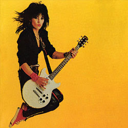 ¿Qué estáis escuchando ahora? - Página 6 Joanjett