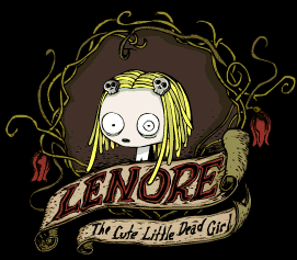 descargas lenore y zim Lenore