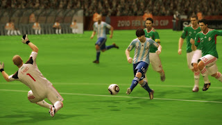 Pes 2010 South Africa 2010 Mod 3482f54e