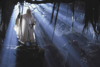 Lord of The Rings the trilogy 026