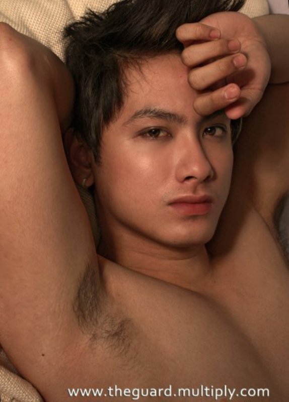 boy next door@Ardin 1jerbermercado