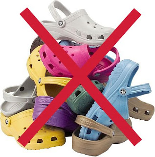       Crocs-shoes-banned_49