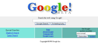 تاريخ تطور اشهر اللوجوهات بالعالم Logo-google-1998