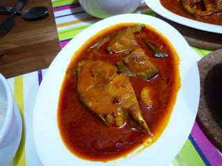 CKP Fish Curry P1000765