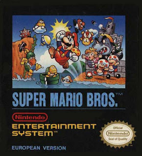 LOS 50 MEJORES VIDEOJUEGOS DE LA HISTORIA Nes-super-mario-bros-1e