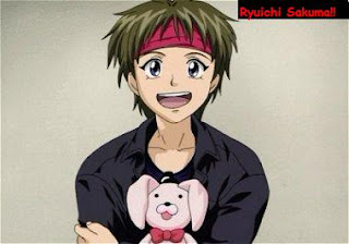 Imagenes shounen ai / yaoi Ryuichi%2Band%2BMr.Bear