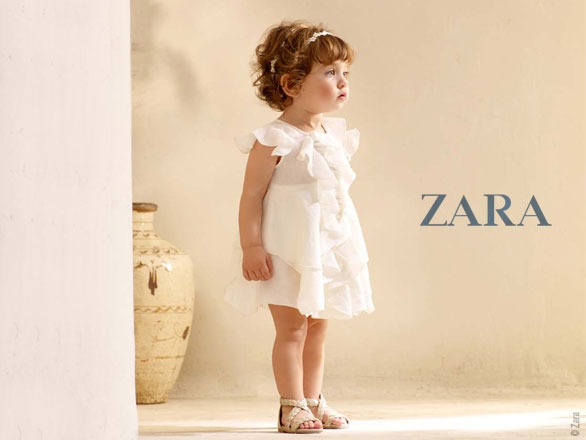 كولكشن ملابس حديثه 2012 , كولكشن للاطفال رائع  Zara-kids-enfants-ss2010-ete-1