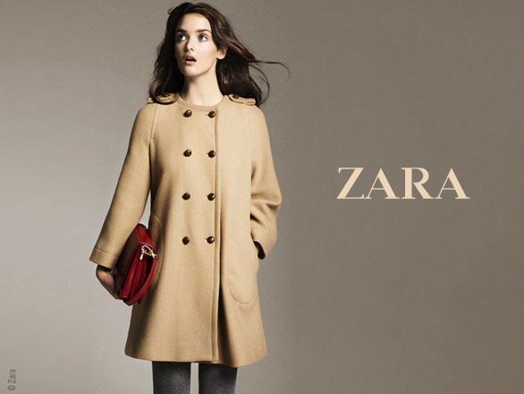 *************MONTEAU  2011 Zara-femme-hiver-2010-2011-1