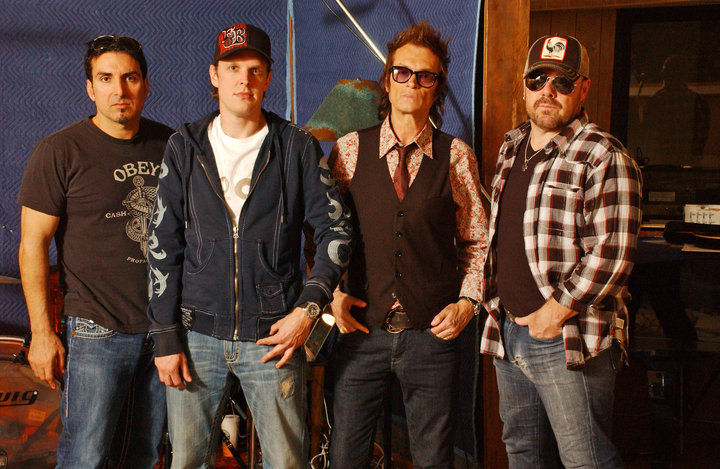 Black Country Communion : super groupe? Bc%2Bcommunion