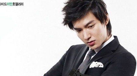 Lee Min Ho "City Hunter' Has Come 914750aaec88a0b5215f2d404634f586_large