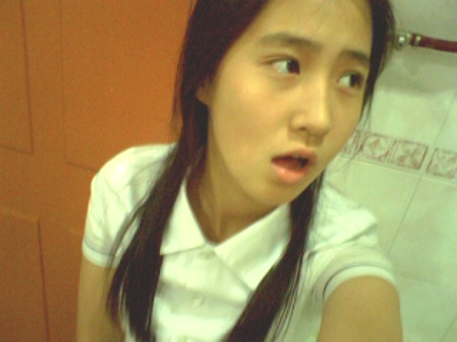 Yuri  — Predebut 20053