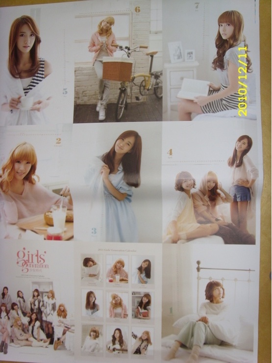 Girls' Generation - 소녀시대 - So Nyuh Shi Dae - 少女時代 - Shoujo Jidai ver.02 - Page 32 101211bestuz