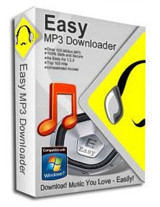 برنامج تنزيل  ملفات الـصوتيه Easy_MP3_Downloader_v4.3.0.8_Portable 20101104164544410