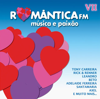 [Radio On] Romantica FM Romantica